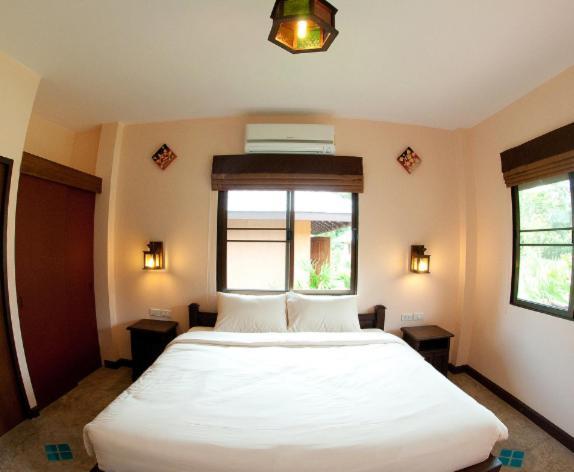 Monn Phu Phrai Hotel