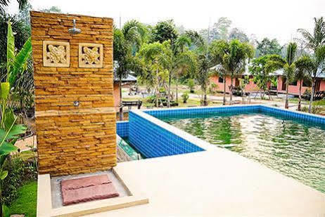Monn Phu Phrai Khách sạn Chiang Mai