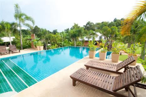 Khách sạn Monn Phu Phrai Chiang Mai