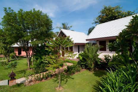 Khách sạn Monn Phu Phrai Chiang Mai